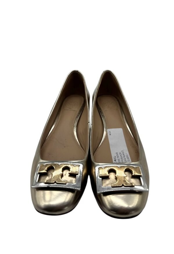 TORY BURCH - FLATS GOLD - Image 5